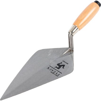 Steel, Trowel, 255mm