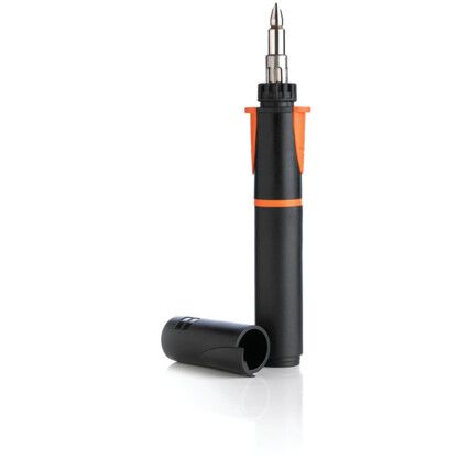 MEDIUM POWER 50WATT PIEZO IGNITION SOLDERING IRON