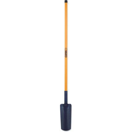 Shocksafe™ Digging Post Hole Digger, Fibreglass Shaft, Insulated, 1371mm