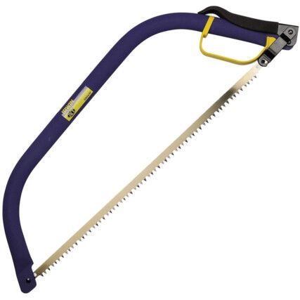 Bow Saw, 533mm, Blade Bi-metal