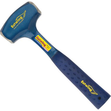 EB3/2LB 2LB DRILLING HAMMER - VINYL GRIP