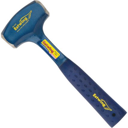 EB3/3LB 3LB DRILLING HAMMER - VINYL GRIP