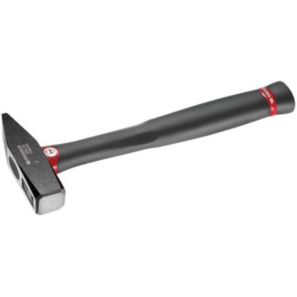 GRAPHITE HANDLE DIN ENGINEERS HAMMER 1000G