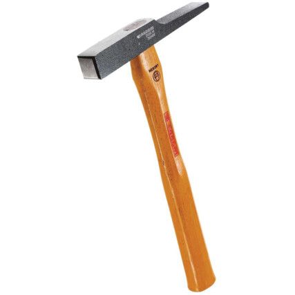 ELECTRICIANS HAMMER STEEL HICKORY 16MM