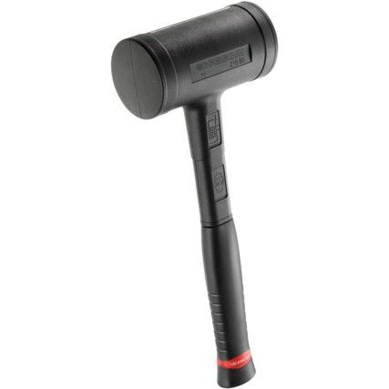 ONE-PIECE DEAD-BLOW HAMMERS - 60 MM