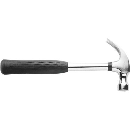 204 - 16OZ COMFORT GRIP CLAW HAMMER