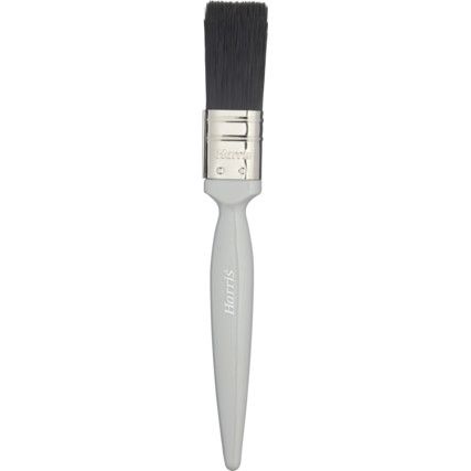 Paint Brush, Flat, For Gloss Paint, 25mm