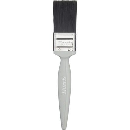 1.5in., Natural Bristle, Gloss Paint Brush