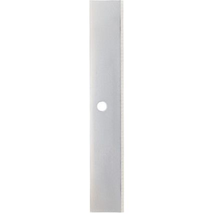 Replacement Blade, 150mm, Steel Blade