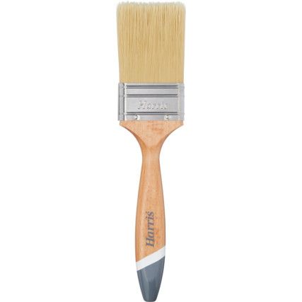 Paint Brush, Flat, 50mm, For Woodwork