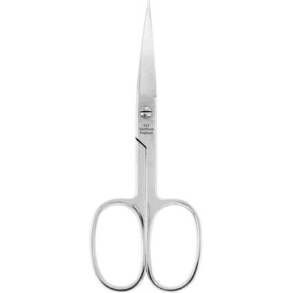 140mm, Steel, Scissors, Right/Left Hand