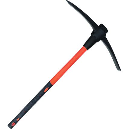 INSULATED PICK AXE 7LB