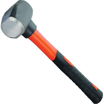 INSULATED CLUB HAMMER 2.1/2LB