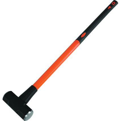 INSULATED SLEDGE HAMMER 7LB