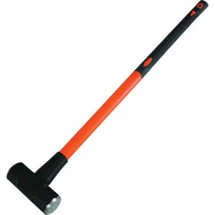 INSULATED SLEDGE HAMMER 14LB