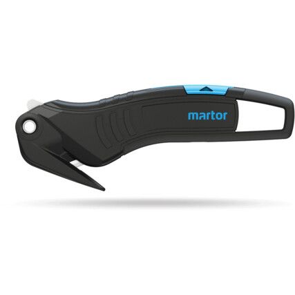 Secumax 320 Box Cutter Safety Knife, 158 x 13 x 56 mm