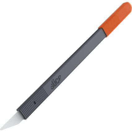 10568 SCALPEL WITH REPLACEABLE CERAMIC BLADE