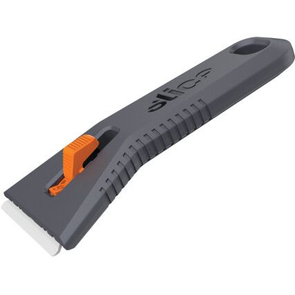 10591 SCRAPER MANUAL RETRACTABLE CERAMIC BLADE