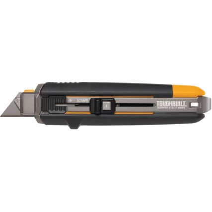 TOUGHBUILT SCRAPER UTILITY KNIFE