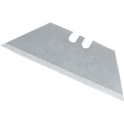 Heavy Duty Trimming Knife Blades (Pk-10)