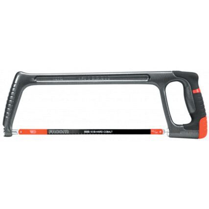 603F, Hacksaw, 300mm, Blade Aluminium