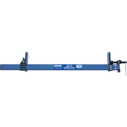 1200mm/48" LIGHTWEIGHT SASH CLAMP