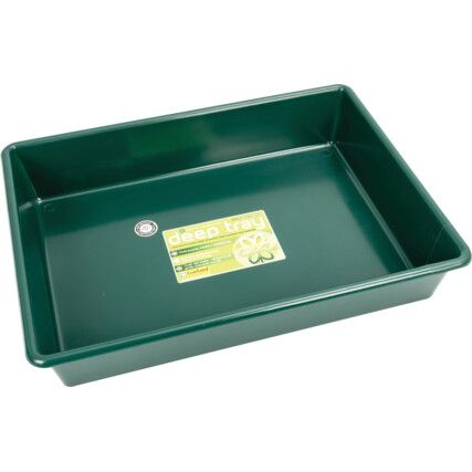 Drip Tray, 16L Capacity, 53 x 40 x 9.5mm