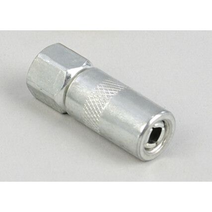 4-JAW HYDRAULIC CONNECTOR