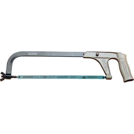 Steel, Saw Frame, For Hacksaw