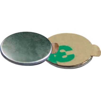 N851S ADHESIVE BACKED DISC (PK 50)