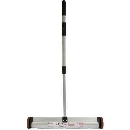 620mm Wide Medium Magnetic Sweeper