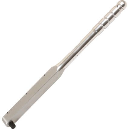 ALUMINIUM TORQUE WRENCH 1/2"D 40- 200NM