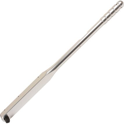 ALUMINIUM TORQUE WRENCH 3/4"D 110- 550NM