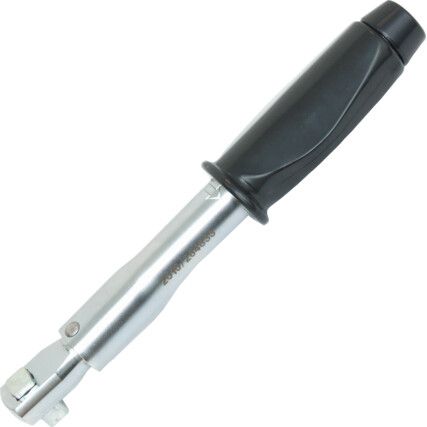 3/8in. Torque Wrench, 1 to 20Nm Torque Range