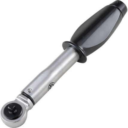 Slimline SL0 P 1/4in. Ratchet Torque Wrench, 1 to 20Nm