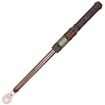 1/2in. Torque Wrench, 10 to 200Nm