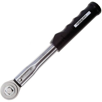 3/8in. Torque Wrench, 8 to 60Nm