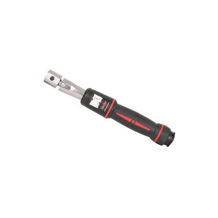 PRO 25 TORQUE HANDLE 9x12mm5-25N.M