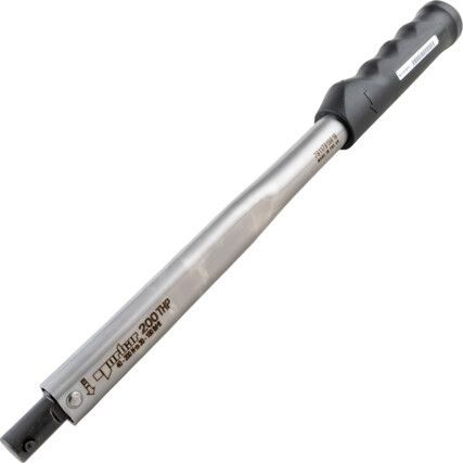 Spigot Torque Wrench, 20 to 100Nm