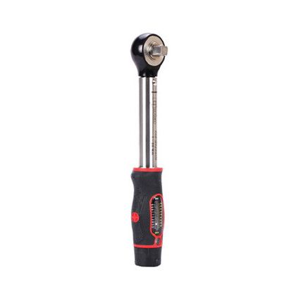 13900 TTi20 1/4" NON-MAG TORQUE WRENCH 4-20N.m 35-180 lbf.in