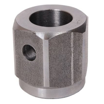 16mm Spigot No.85242 Blank End Fitting