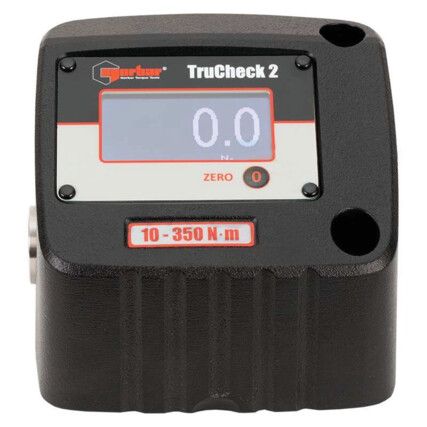 1/2 in, Torque Meter, 10.00 - 350.00Nm, Display Digital