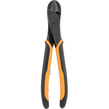 Ergo™, Side Cutters, 3.2mm Cutting Capacity , Steel, 200mm