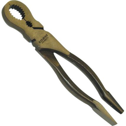 Gas Pliers, 200mm