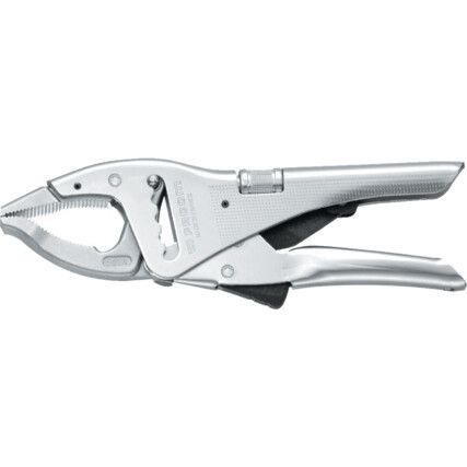 Self Grip Pliers, Long Nose, 250mm