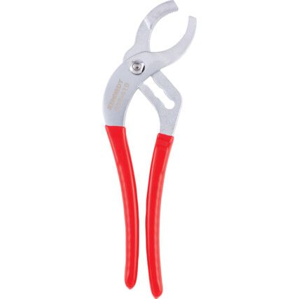 Slip Joint Pliers, Serrated, Chrome Vanadium Steel, 233mm