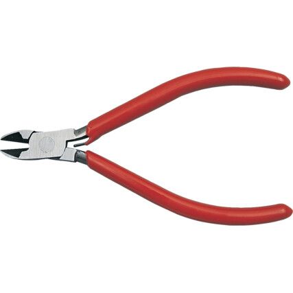 120mm, Diagonal Cutting Pliers