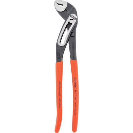 Alligator®, Slip Joint Pliers, Serrated, Forged Chrome Vanadium Electric Steel, 300mm