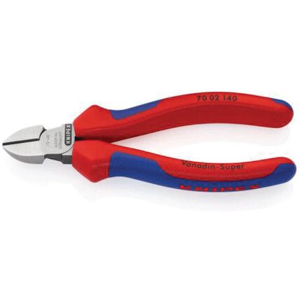 70 02 140 SIDE CUTTING NIPPERS HD140mm