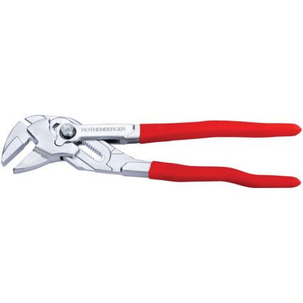 Parallel Pliers Wrench, 260mm